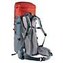 Deuter planinarski ruksak Aircontact LITE 45 + 10 SL