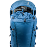 Deuter alpinistički ruksak Guide LITE 28+ SL