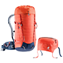 Deuter alpinistički ruksak Guide LITE 30+