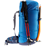 Deuter alpinistički ruksak Guide 44+