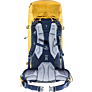 Deuter alpinistički ruksak Guide 44+