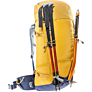 Deuter alpinistički ruksak Guide 44+