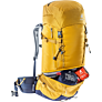 Deuter alpinistički ruksak Guide 44+