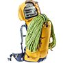 Deuter alpinistički ruksak Guide 44+