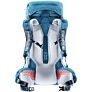 Deuter planinarski ruksak Aircontact Ultra 40+5