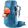 Deuter planinarski ruksak Aircontact Ultra 40+5