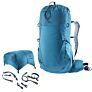 Deuter planinarski ruksak Aircontact Ultra 40+5