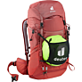 Deuter planinarski ruksak Futura Pro 34 SL