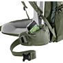 Deuter planinarski ruksak Futura Pro 36