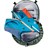 Deuter planinarski ruksak Futura Pro 36
