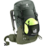 Deuter planinarski ruksak Futura Pro 36
