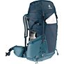 Deuter planinarski ruksak Futura Pro 38 SL