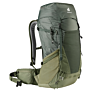Deuter planinarski ruksak Futura Pro 40