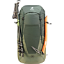 Deuter planinarski ruksak Futura Pro 40