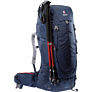 Deuter planinarski ruksak Futura Vario 45 + 10 SL