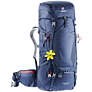 Deuter planinarski ruksak Futura Vario 45 + 10 SL