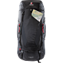 Deuter planinarski ruksak Futura Vario 50 + 10