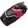 Deuter planinarski ruksak Futura Vario 50 + 10