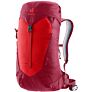 Deuter planinarski ruksak AC Lite 16