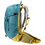 Deuter planinarski ruksak Trail 24 SL