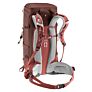 Deuter planinarski ruksak Trail 28 SL