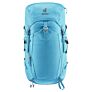 Deuter planinarski ruksak Trail Pro 34 SL