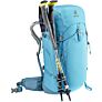 Deuter planinarski ruksak Trail Pro 34 SL