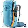 Deuter planinarski ruksak Trail Pro 34 SL