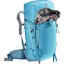 Deuter planinarski ruksak Trail Pro 34 SL