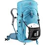 Deuter planinarski ruksak Trail Pro 34 SL