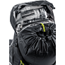 Deuter planinarski ruksak Trail PRO 36