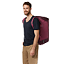 Deuter sportska torba AVIANT DUFFEL 50
