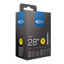 Schwalbe zračnica SV long, 28x1 1/8-1.75" 28/47-622/635 SV60mm