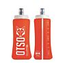 Otso silikonska boca 500ml Big Cap Orange