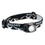 Sigma lampa za galvu Headled II