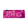 Otso pojas za trčanje Camo Pink