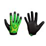 Cube rukavice RACE TOUCH LONG FINGER