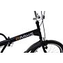 Capriolo sklopivi bicikl RAAKS FOLDING BIKE 20" - Oštećen