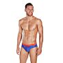 Speedo muške kupaće gaće CONTRAST 7CM BRF AM