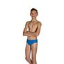 Speedo dječje kupaće gaće ESS LOGO 6.5CM B