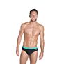 Speedo muške kupaće gaće ESS LOGO 7CM BRF