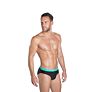 Speedo muške kupaće gaće ESS LOGO 7CM BRF