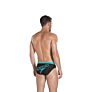 Speedo muške kupaće gaće ESS LOGO 7CM BRF