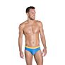 Speedo muške kupaće gaće ESS LOGO 7CM BRF