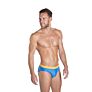 Speedo muške kupaće gaće ESS LOGO 7CM BRF
