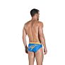 Speedo muške kupaće gaće ESS LOGO 7CM BRF