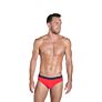 Speedo muške kupaće gaće ESS LOGO 7CM BRF