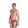 Speedo muške kupaće gaće ESS LOGO 7CM BRF