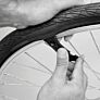 Polisport izvlakač za gume TIRE LEVER
