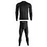 Iron-ic termo majica + tajice BASELAYER KIT